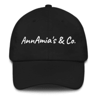 Dad Hat?