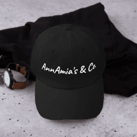 Dad Hat?