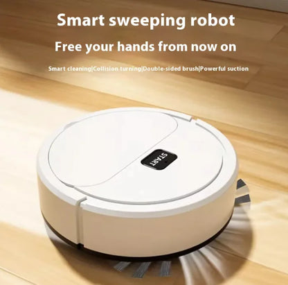 Cross-Border 3-in-1 Cleaning Robot