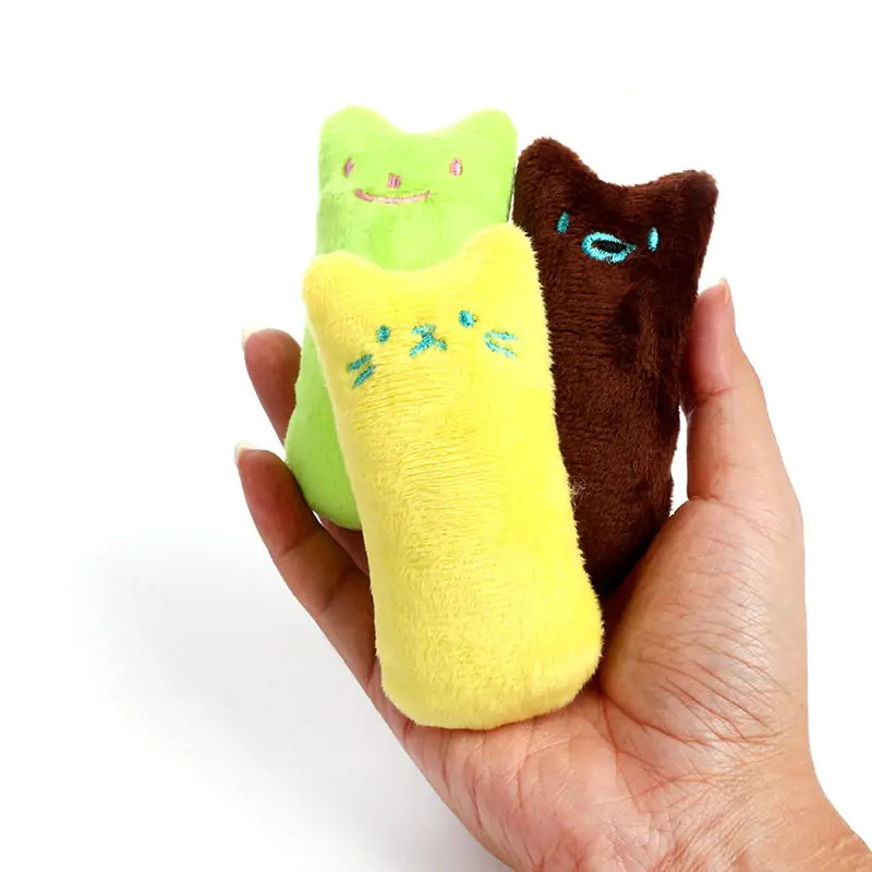 Interactive Toys for Cats