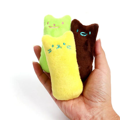 Interactive Toys for Cats