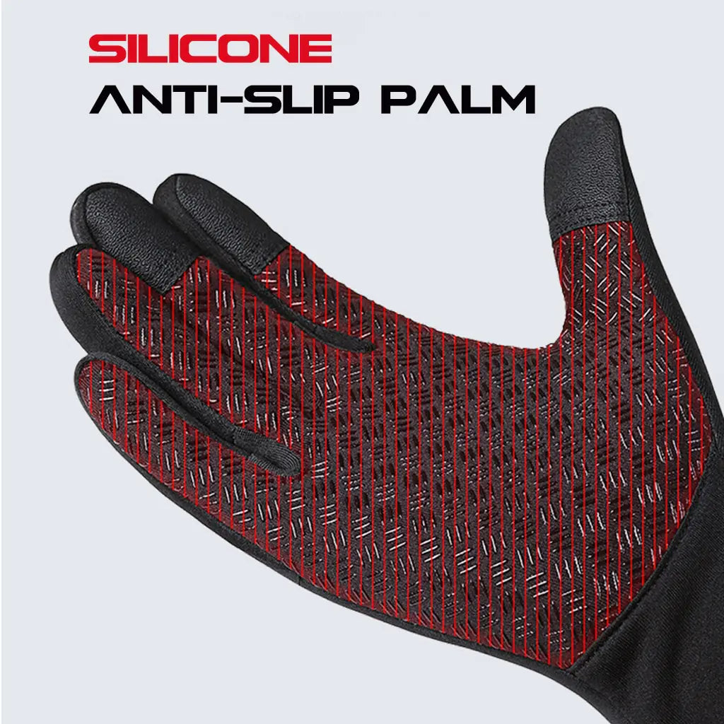 Waterproof Outdoor Sports Gloves