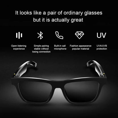 Bluetooth Sunglasses