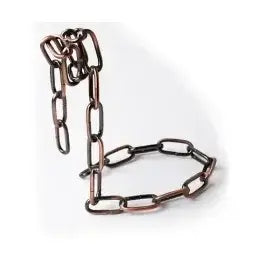 Magical Suspension Iron Chain Wine Racks