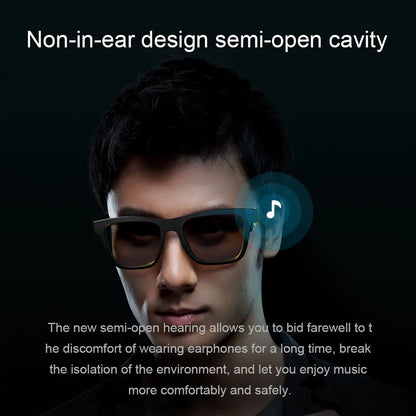 Bluetooth Sunglasses