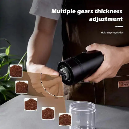 Portable Coffee Blenders