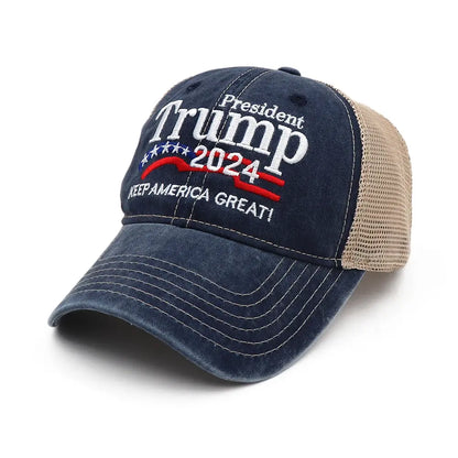 Donald Trump 2024 MAGA Hat