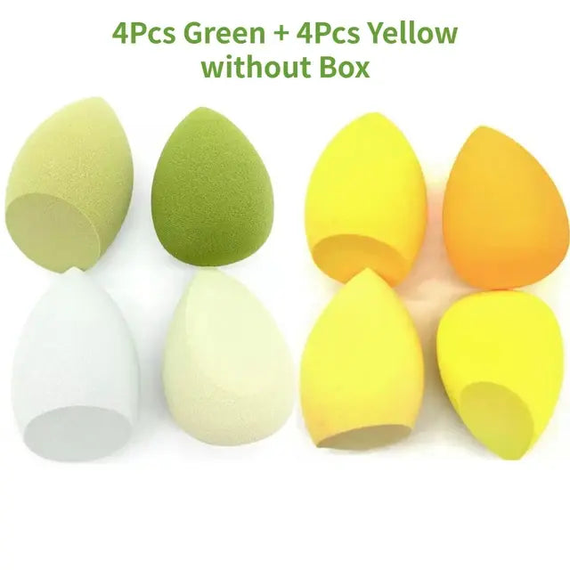 Makeup Blender Sponge