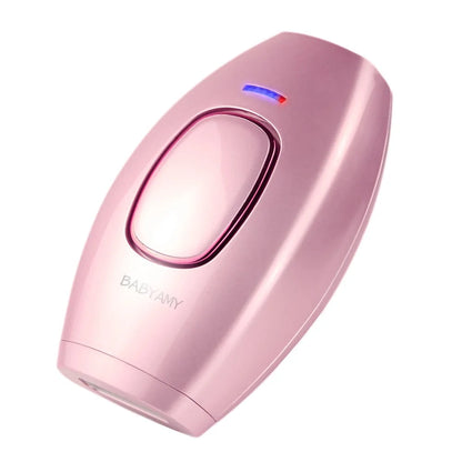 Home Hold Depilatory Laser Mini Hair Epilator