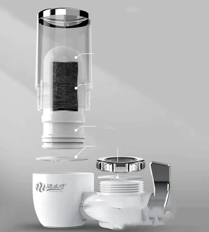 Tap Water Filter