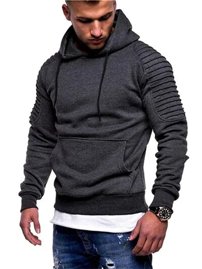 Men's Hoodies