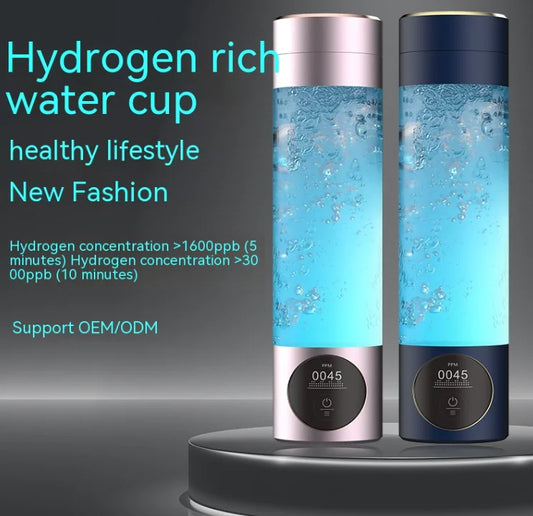 Hydrogen Water Cup