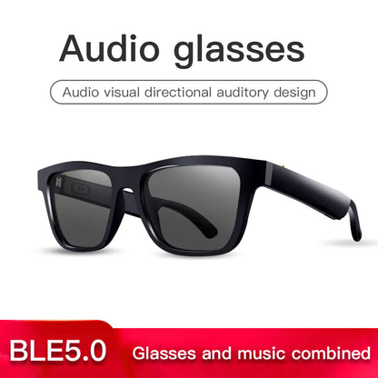 Bluetooth Sunglasses