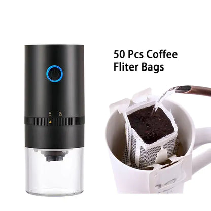 Portable Coffee Blenders