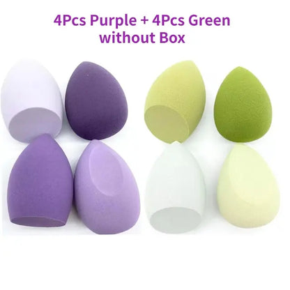 Makeup Blender Sponge