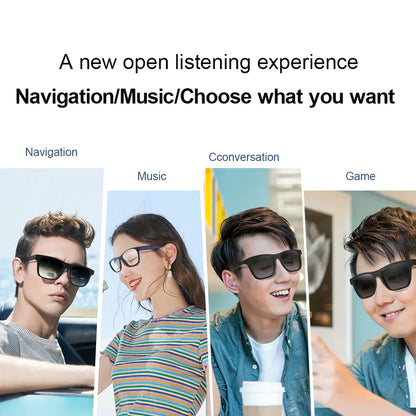 Bluetooth Sunglasses