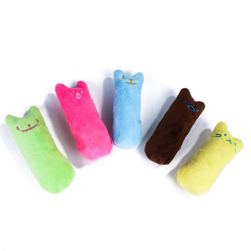 Interactive Toys for Cats