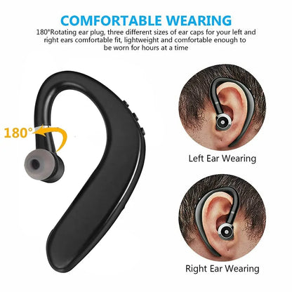 Bluetooth Earphones