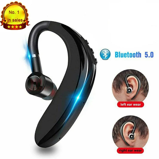 Bluetooth Earphones