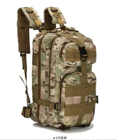 Outdoor Military Trekking Bags