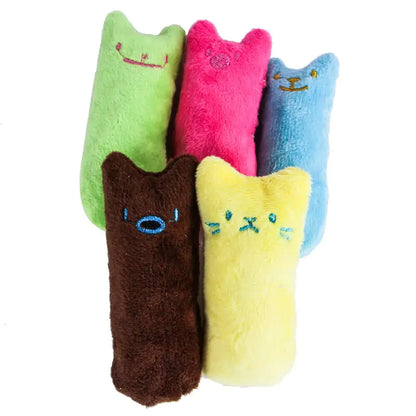 Interactive Toys for Cats