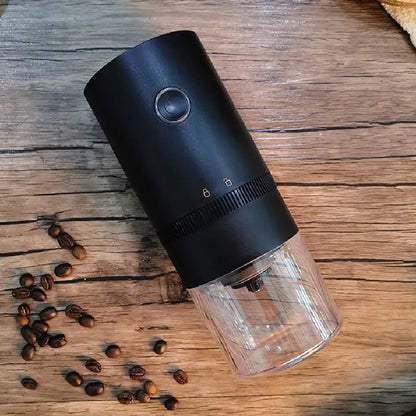 Portable Coffee Blenders