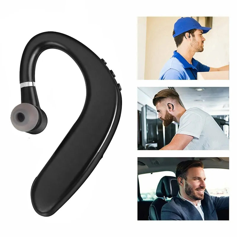 Bluetooth Earphones