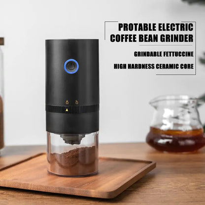 Portable Coffee Blenders