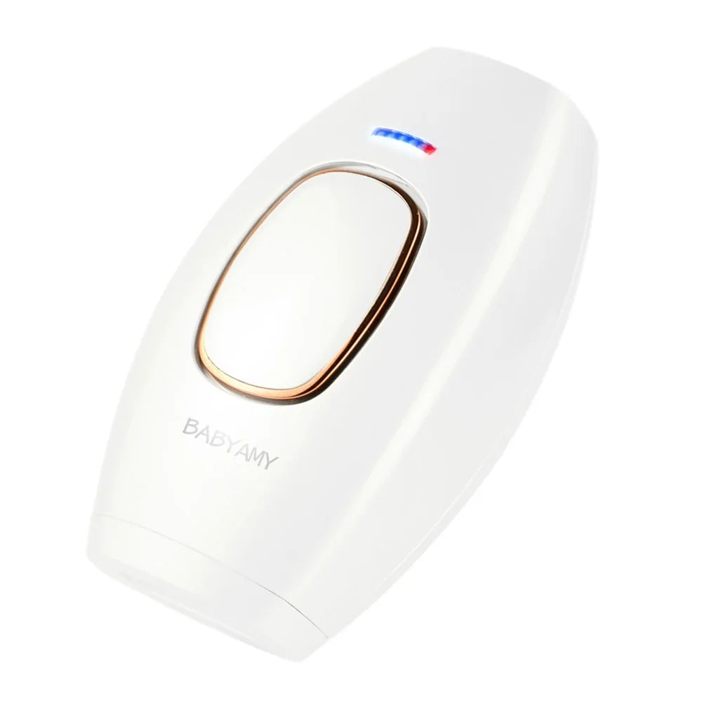 Home Hold Depilatory Laser Mini Hair Epilator