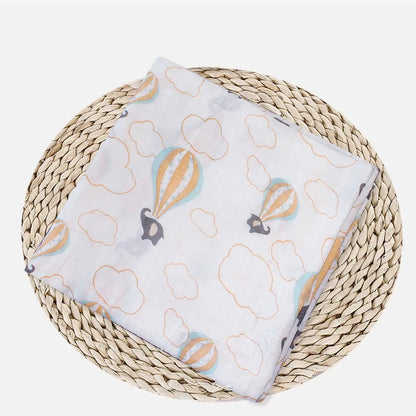 Cotton Soft Baby Newborn Blankets