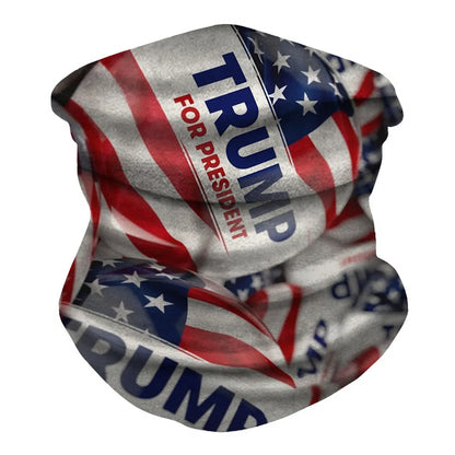 Trump Magic Scarf