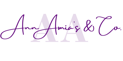 AnnAmia's & CO