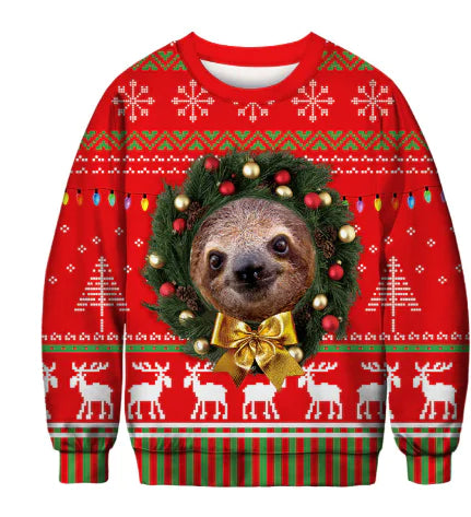 Christmas Sweatshirts