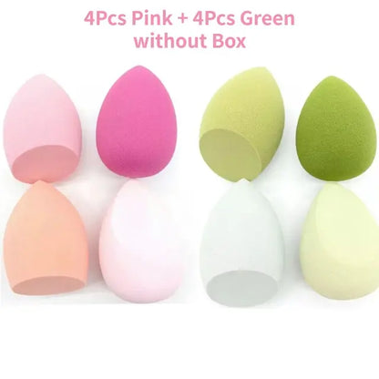 Makeup Blender Sponge