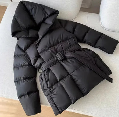 High-grade Duck Down Jacket