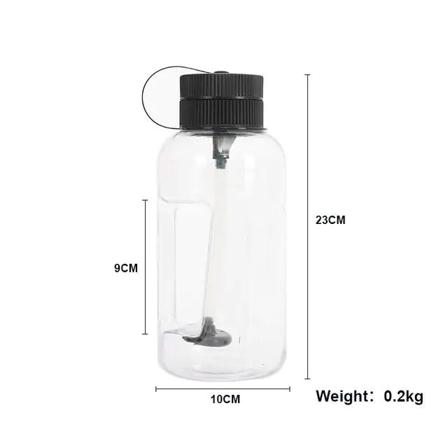 Sports Handheld Water Bottle