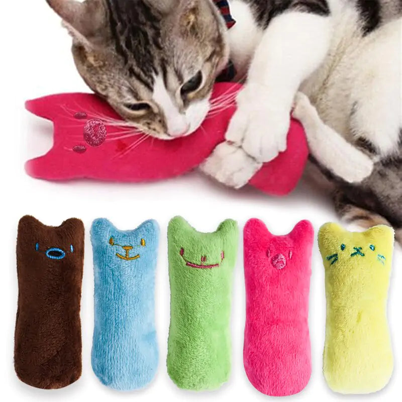Interactive Toys for Cats